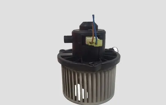Hyundai Santa Fe Heater fan/blower