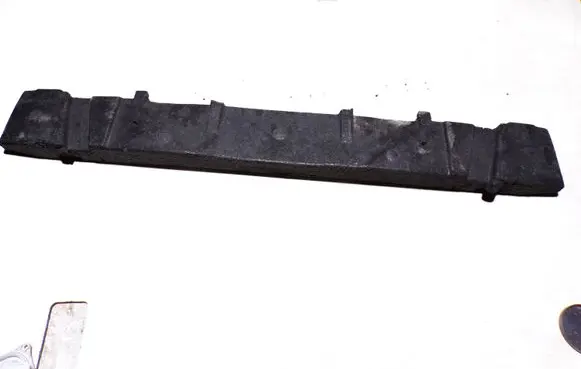 Audi A4 S4 B8 8K Front bumper foam support bar 8K0807550