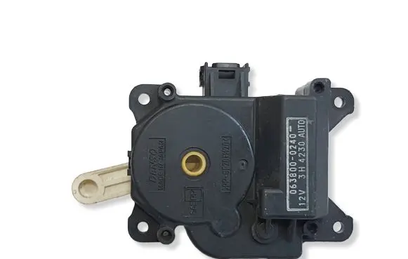 Toyota Prius (XW20) Air flap motor/actuator 0638000240