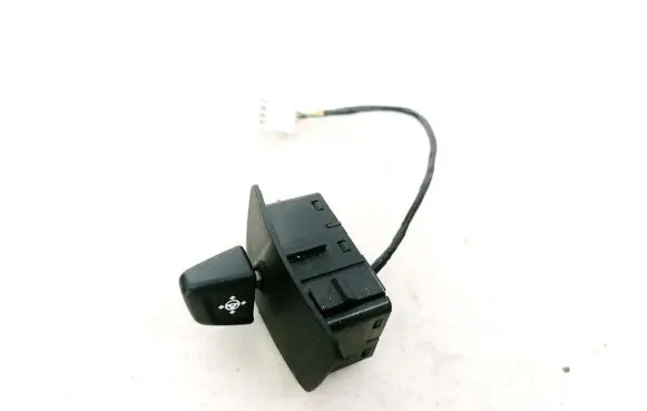 BMW X5 F15 Steering wheel adjustment switch 58926736603 58-9267366-03