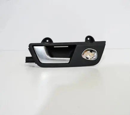 Audi A4 S4 B6 8E 8H Rear door interior handle 8E0839019C
