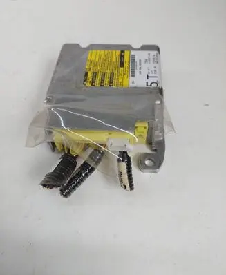 Toyota Auris 150 Airbag control unit/module 8917002560 215537106 215539106