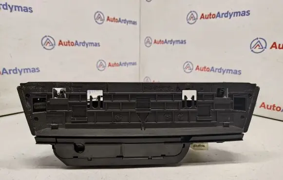 BMW 7 F01 F02 F03 F04 Car ashtray 9119317 51169182502