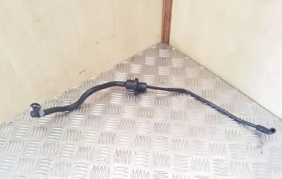Volkswagen Up Fuel line pipe