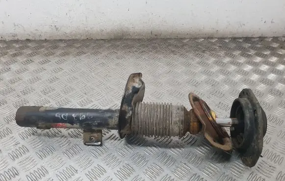 Citroen Xsara Picasso Front shock absorber/damper