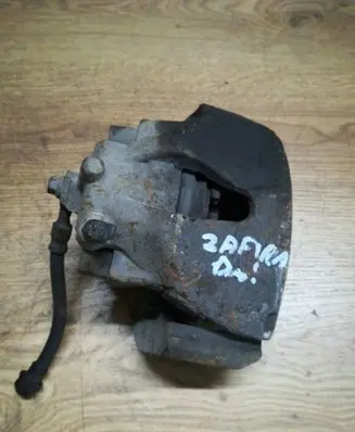 Opel Zafira A Front brake caliper
