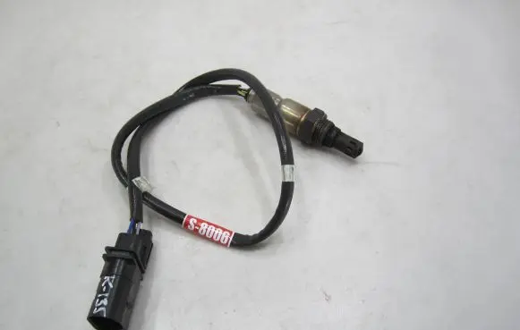 Volkswagen Golf VII Lambda probe sensor 04L906262A
