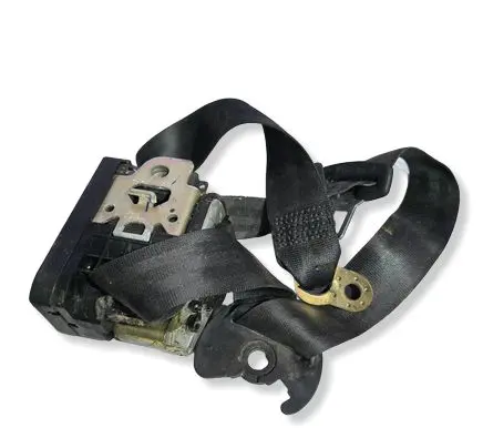 Volkswagen PASSAT B5.5 Front seatbelt 3B2857706C 561084000 090502