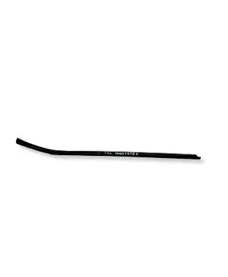 Volkswagen Transporter - Caravelle T4 Front door rubber seal 701837703A