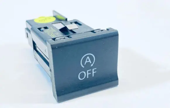 Traction control (ASR) switch