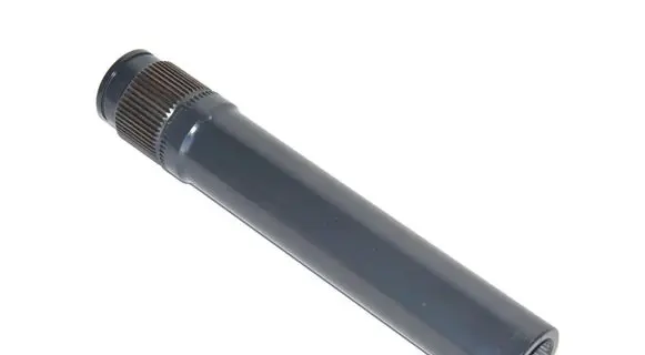 Iveco Daily 6th gen Steering tie rod boot 500365288