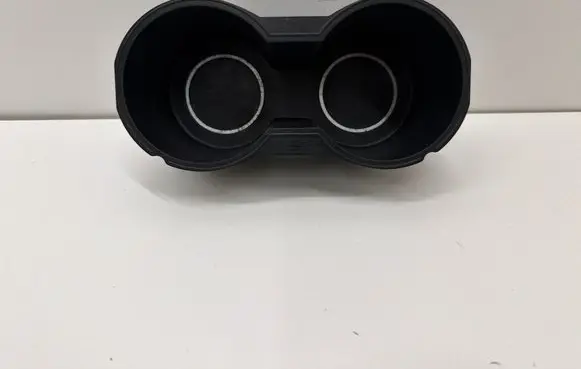 Tesla Model Y Cup holder pad/mat 175543300A 2022F1217