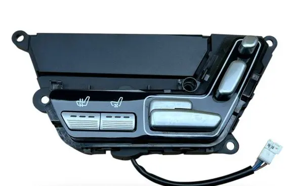 Mercedes-Benz S W221 Seat memory switch A2218707151 3359260201