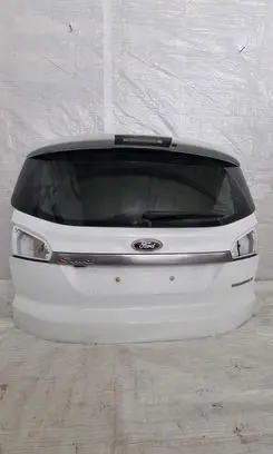 Ford Galaxy Tailgate/trunk/boot lid