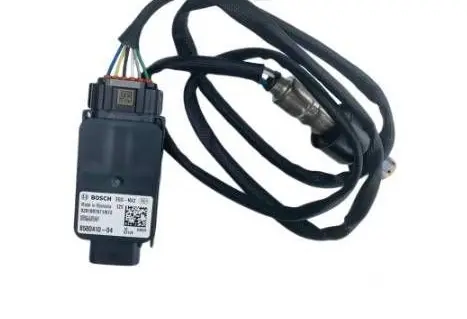 BMW 1 F20 F21 Lambda probe sensor 8580410-04 8580410