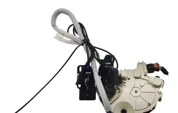 Citroen Jumpy Engine control unit/module ECU 9808568580