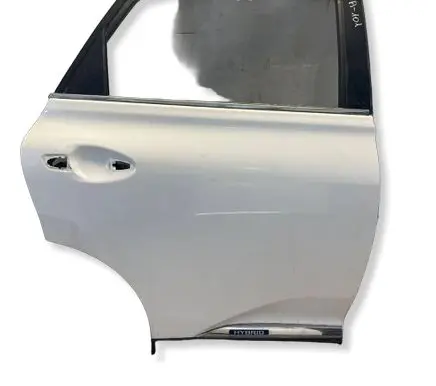 Lexus RX 450H Rear door 