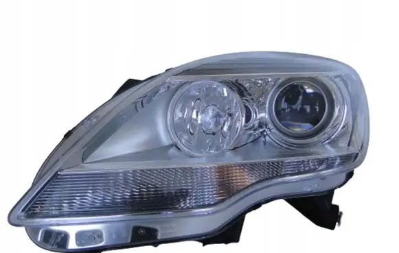 Mercedes-Benz R W251 Headlight/headlamp A2518203561