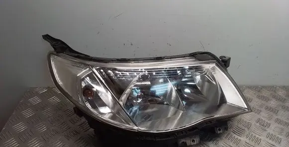 Subaru Forester SH Headlight/headlamp