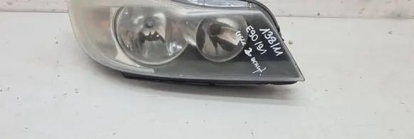 BMW 3 E90 E91 Headlight/headlamp 6942721 89311630