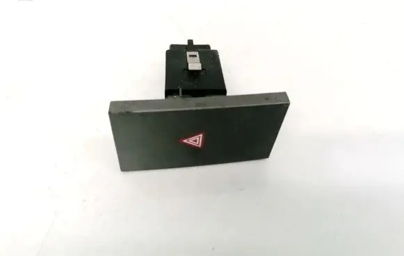 Opel Vectra C Hazard light switch 24441250 1622