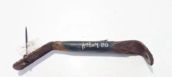 Peugeot 807 Bracket in trunk/boot 