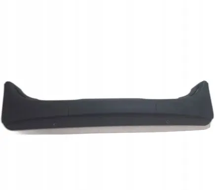 Volkswagen Golf VI Parcel shelf 5K7868573