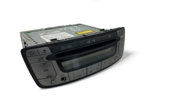 Toyota Corolla E140 E150 Radio/CD/DVD/GPS head unit 861200H010