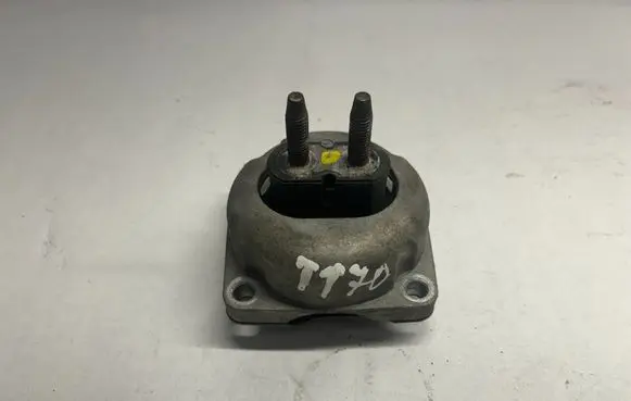 Mercedes-Benz GL X166 Gearbox mount A1662401118