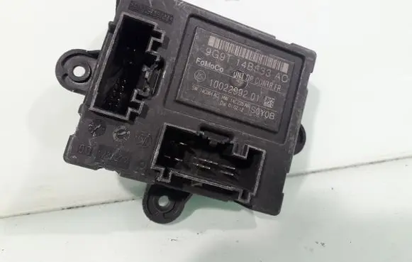 Ford Galaxy Door control unit/module 1002299201