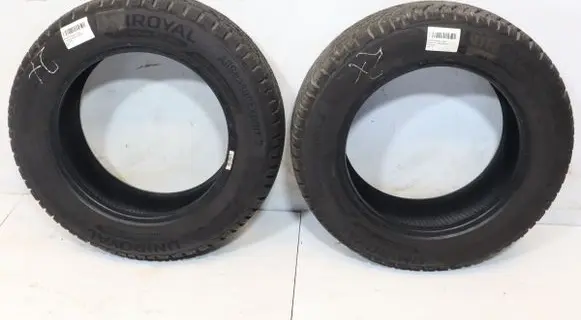 Peugeot 206 R15 winter tire 4024068000686