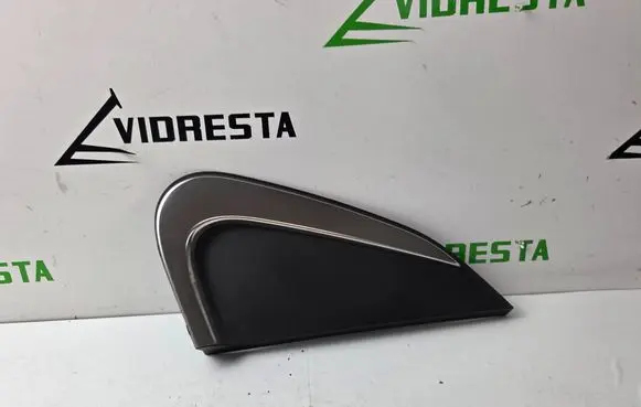 Hyundai Ioniq Rear side glass trim 87820G2100