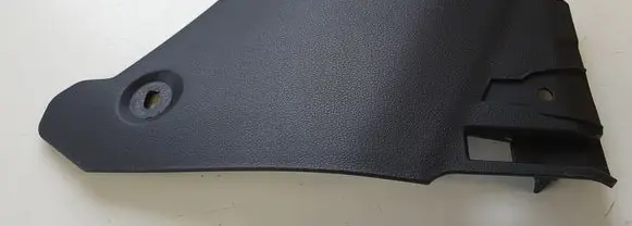 Hyundai Kona I Other interior part