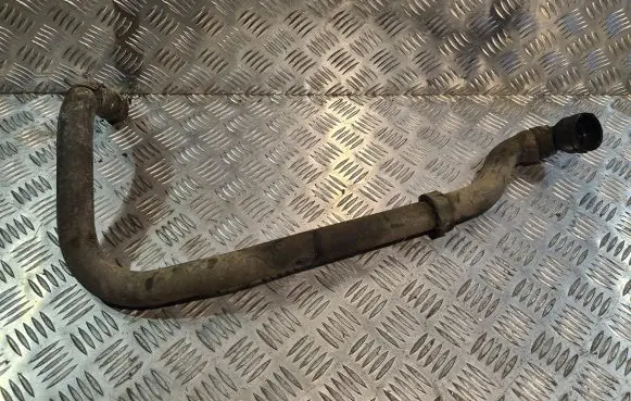 Volkswagen Sharan Engine coolant pipe/hose