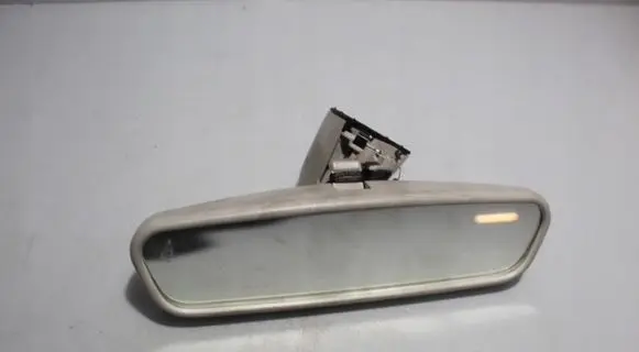 Audi A6 S6 C6 4F Rear view mirror (interior) 010810
