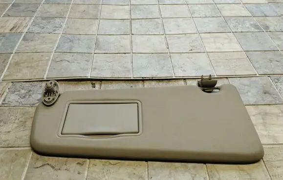 Ford C-MAX I Sun visor