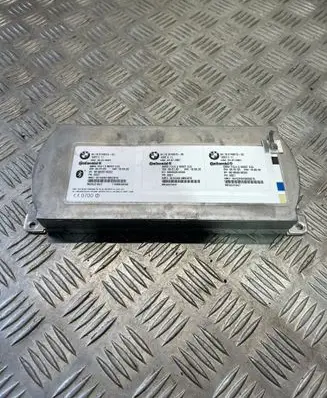 BMW X5 E70 Bluetooth control unit module 9149615