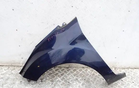 Ford Fiesta Fender