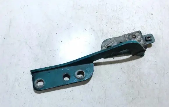 Hyundai Pony Engine bonnet/hood hinges