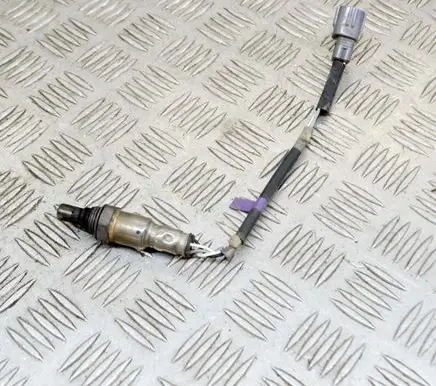 Toyota RAV 4 (XA40) Lambda probe sensor 8946542230