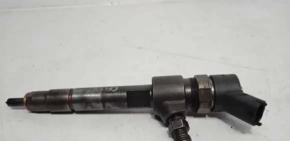 Fiat Doblo Fuel injector