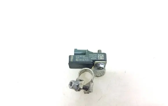 Negative earth cable (battery)