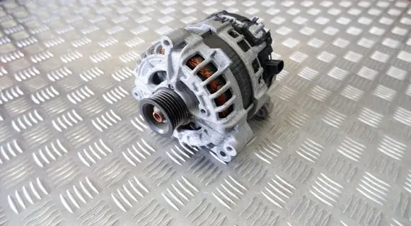 BMW 5 G30 G31 Generator/alternator 0125814008 8575059