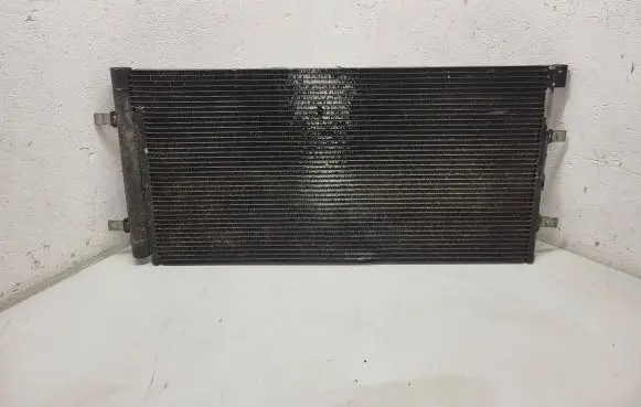 Audi A6 S6 C7 4G A/C cooling radiator (condenser) 4G0260401N
