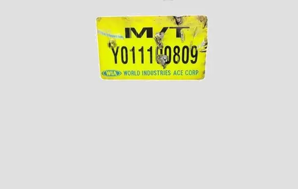 Hyundai Tucson JM Gearbox transfer box case Y011100809