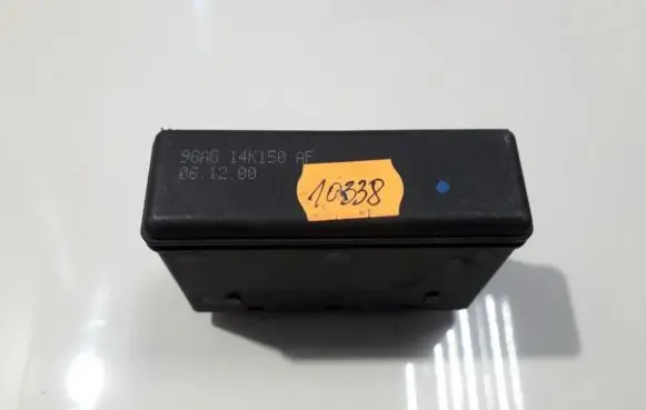 Ford Focus Other control units/modules 98ag14k150af