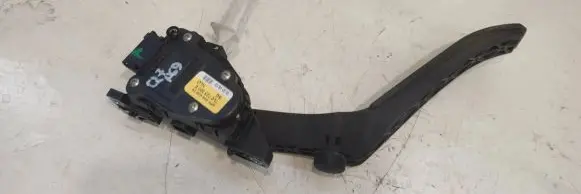Audi Q7 4L Accelerator throttle pedal 7L0723507E 6PV00802626
