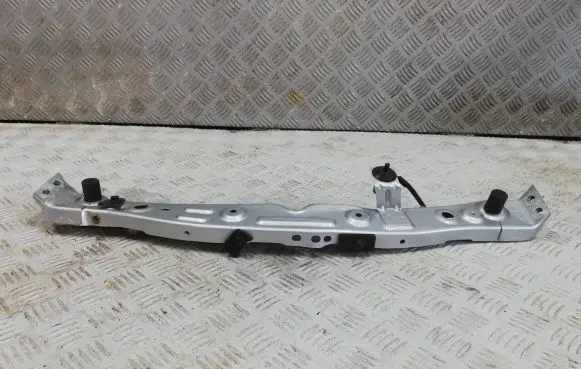Dacia Spring Radiator support slam panel 625109817R