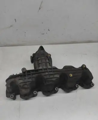 Skoda Octavia Mk2 (1Z) Intake manifold 03L129711