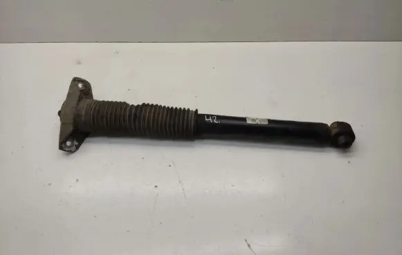 Hyundai Tucson TL Rear shock absorber/damper 55300D7000